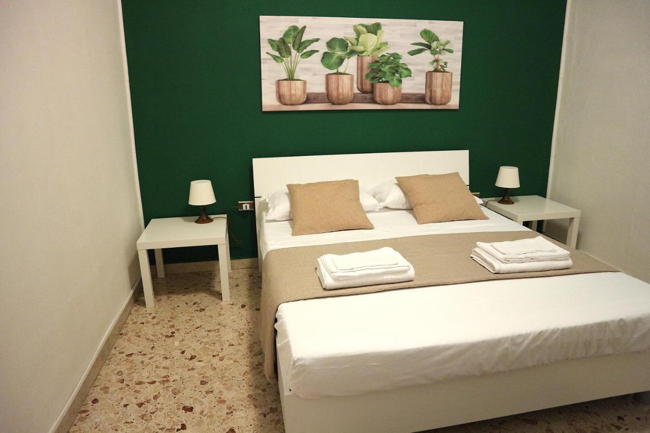 Le Margherite - Casa Vacanze Hotell Marsala Exteriör bild