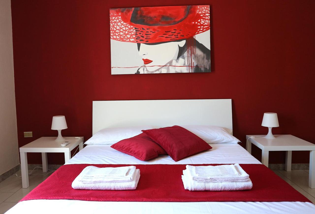 Le Margherite - Casa Vacanze Hotell Marsala Exteriör bild
