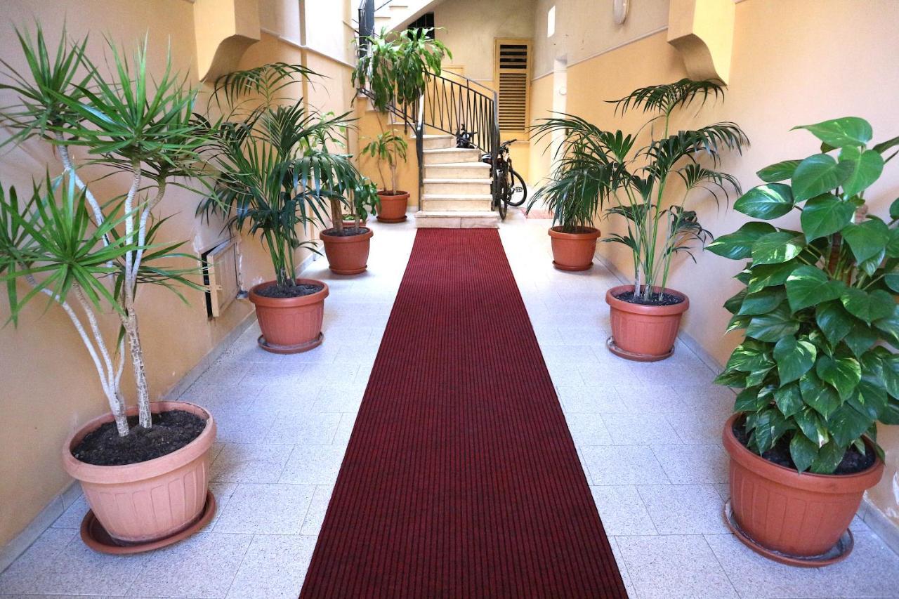 Le Margherite - Casa Vacanze Hotell Marsala Exteriör bild