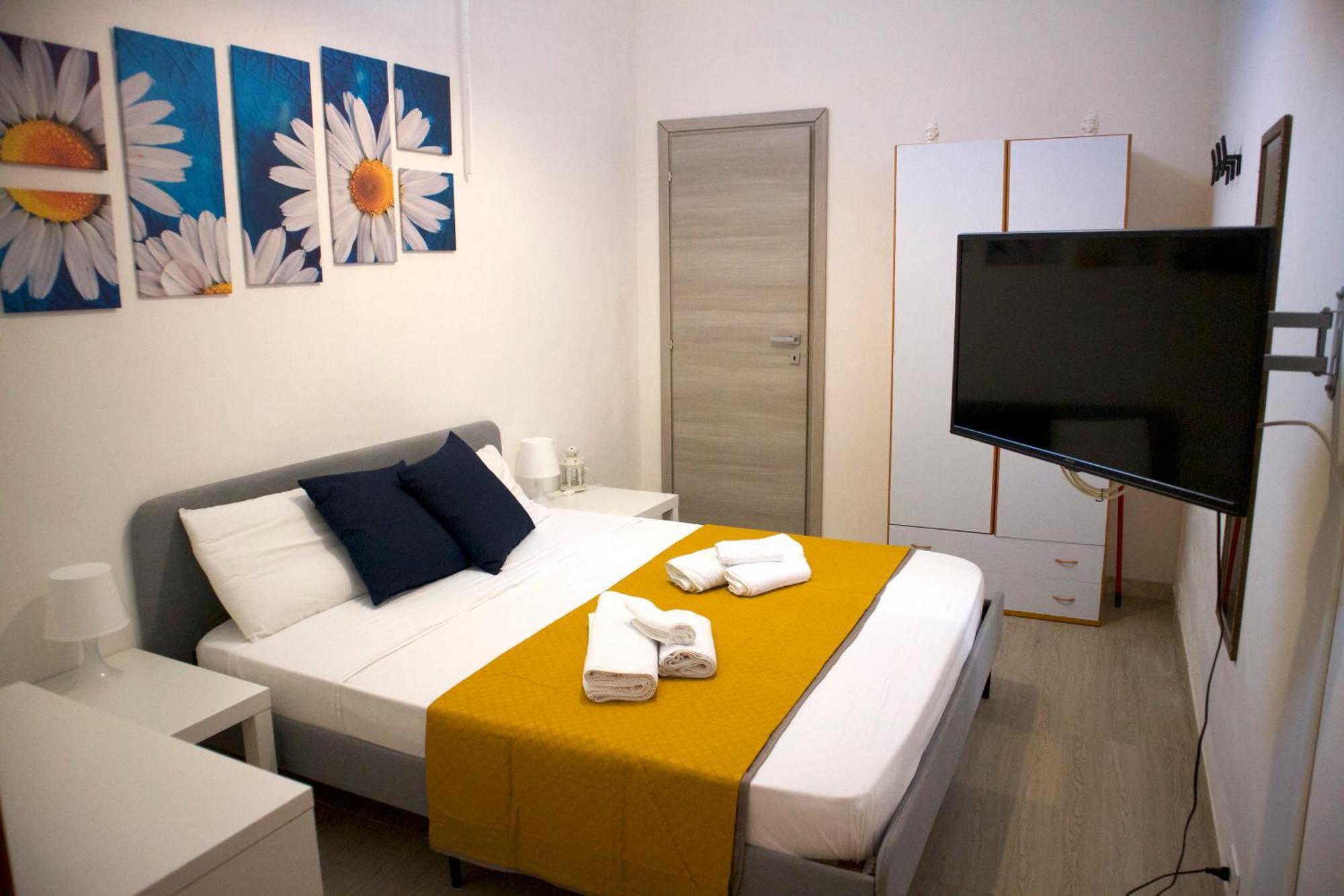 Le Margherite - Casa Vacanze Hotell Marsala Exteriör bild