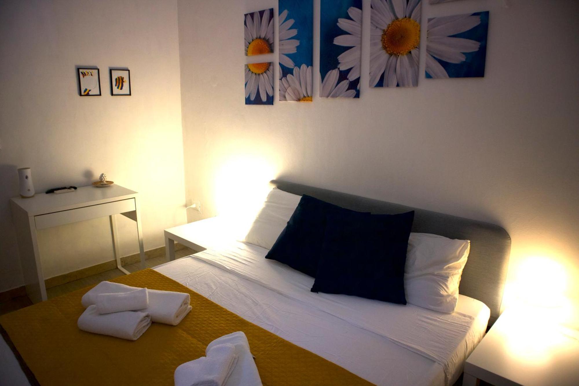 Le Margherite - Casa Vacanze Hotell Marsala Exteriör bild